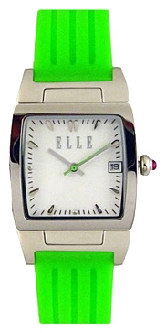 Wrist watch ELLE for Women - picture, image, photo