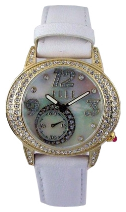 ELLE 20054S06N wrist watches for women - 1 image, picture, photo