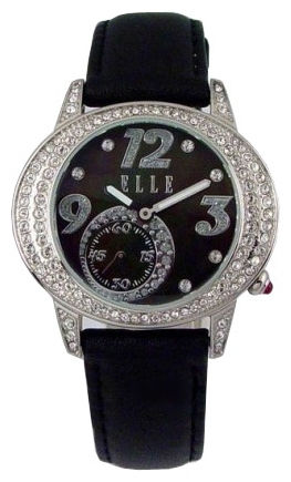 ELLE 20054S08N wrist watches for women - 1 image, photo, picture