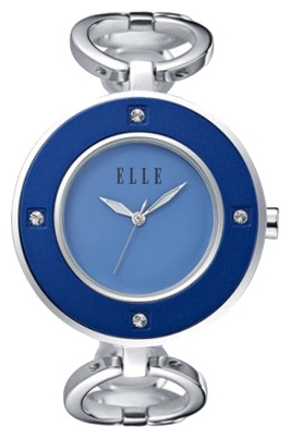 ELLE 20061B01C wrist watches for women - 1 image, picture, photo