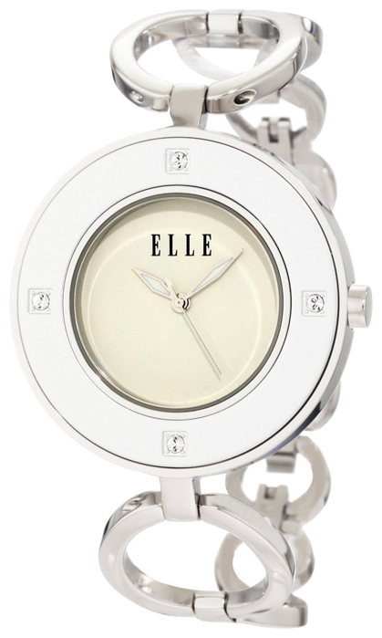ELLE 20061B02C wrist watches for women - 1 photo, image, picture