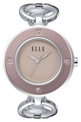 Wrist watch ELLE for Women - picture, image, photo