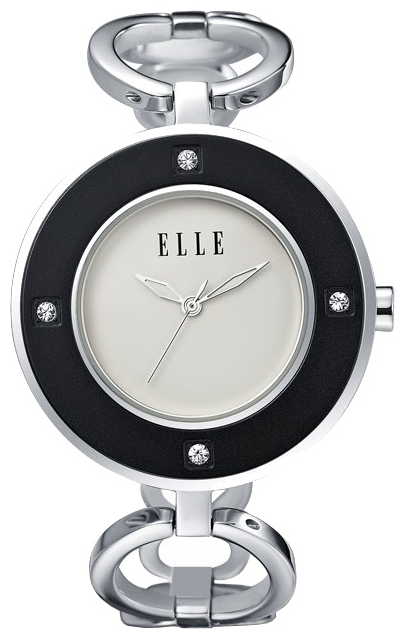 ELLE 20061B05C wrist watches for women - 1 photo, image, picture