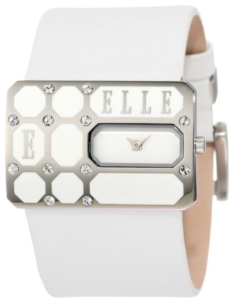 Wrist watch ELLE for Women - picture, image, photo