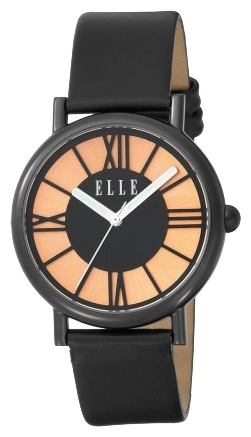 ELLE 20076S03C wrist watches for women - 1 photo, image, picture