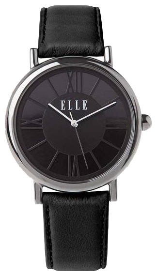 ELLE 20076S09C wrist watches for women - 1 picture, photo, image