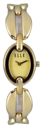 ELLE 20083B07C wrist watches for women - 1 image, picture, photo