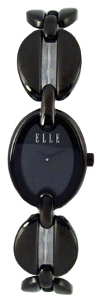 ELLE 20083B08C wrist watches for women - 1 picture, image, photo