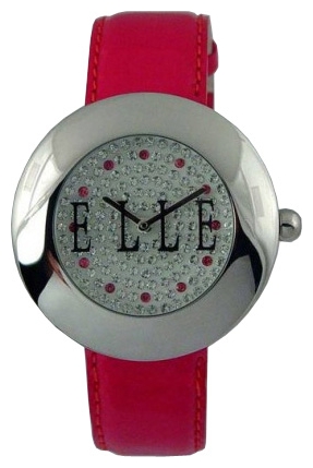 ELLE 20084S04C wrist watches for women - 1 picture, image, photo