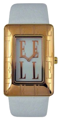 ELLE 20085S02C wrist watches for women - 1 picture, image, photo