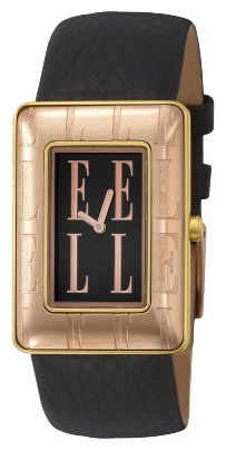 ELLE 20085S03C wrist watches for women - 1 picture, image, photo