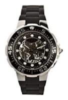 ELLE 20092P01N wrist watches for women - 1 picture, image, photo