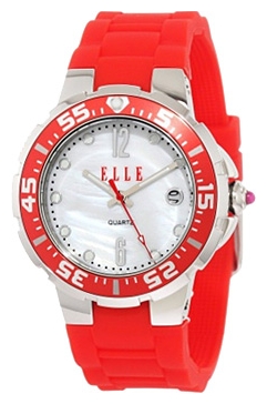 Wrist watch ELLE for Women - picture, image, photo