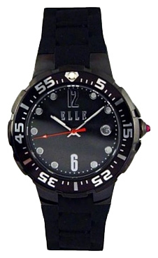 Wrist watch ELLE for Women - picture, image, photo