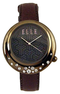 Wrist watch ELLE for Women - picture, image, photo