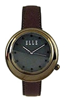 ELLE 20098S07C wrist watches for women - 1 picture, image, photo