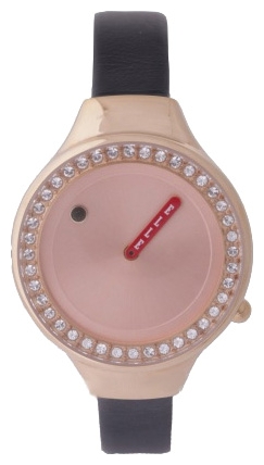 ELLE 20107S04C wrist watches for women - 1 picture, photo, image