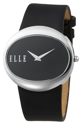 ELLE 20112S01C wrist watches for women - 1 photo, image, picture