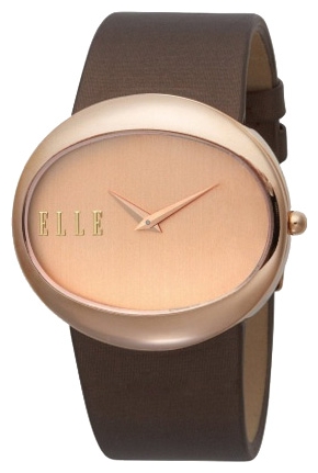 ELLE 20112S05C wrist watches for women - 1 picture, image, photo