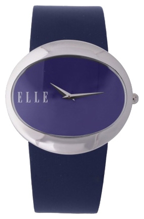 ELLE 20112S06C wrist watches for women - 1 photo, picture, image