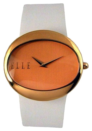 ELLE 20112S10C wrist watches for women - 1 picture, photo, image