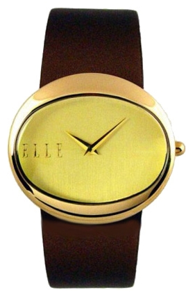 ELLE 20112S11C wrist watches for women - 1 picture, image, photo