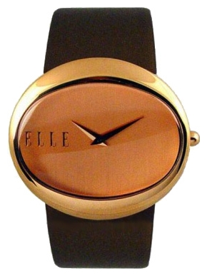 ELLE 20112S12C wrist watches for women - 1 image, photo, picture