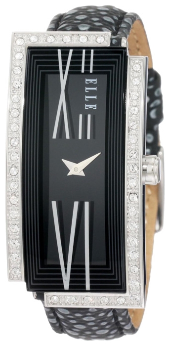 ELLE 20113S01C wrist watches for women - 1 picture, photo, image