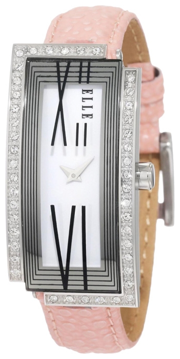 ELLE 20113S02C wrist watches for women - 1 image, photo, picture