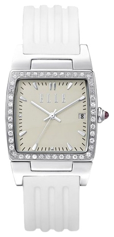 ELLE 20117P01N wrist watches for women - 1 photo, picture, image