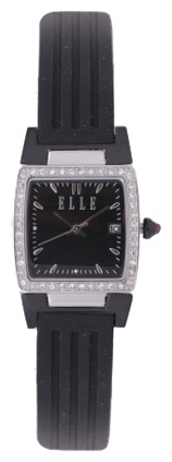 ELLE 20117P02N wrist watches for women - 1 picture, image, photo