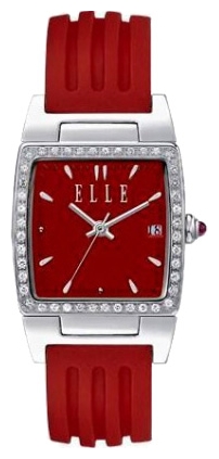 ELLE 20117P04N wrist watches for women - 1 image, picture, photo