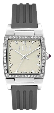 ELLE 20117P05N wrist watches for women - 1 image, picture, photo