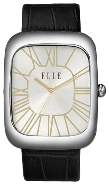 ELLE 20119S02C wrist watches for women - 1 image, photo, picture