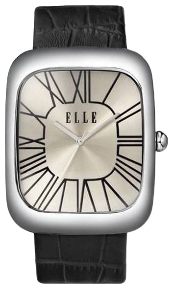 Wrist watch ELLE for Women - picture, image, photo