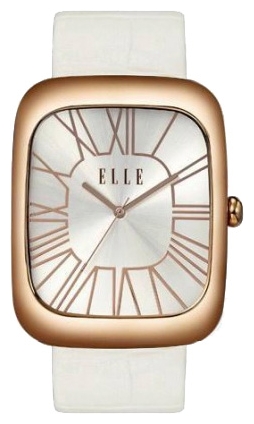 ELLE 20119S05C wrist watches for women - 1 photo, image, picture