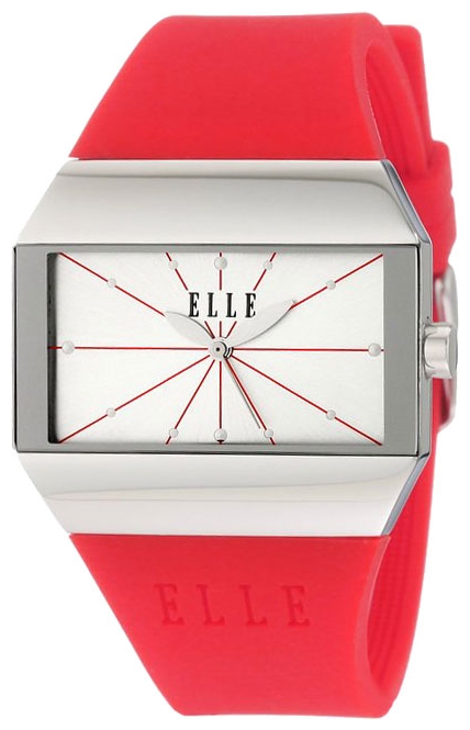 ELLE 20122P01C wrist watches for women - 1 picture, image, photo