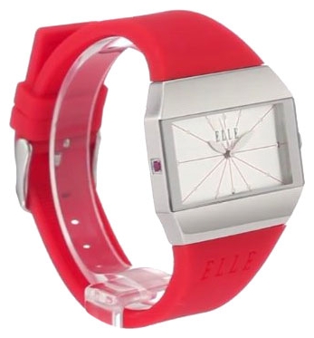 ELLE 20122P01C wrist watches for women - 2 picture, image, photo