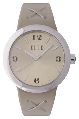 ELLE 20125S03N wrist watches for women - 1 photo, picture, image