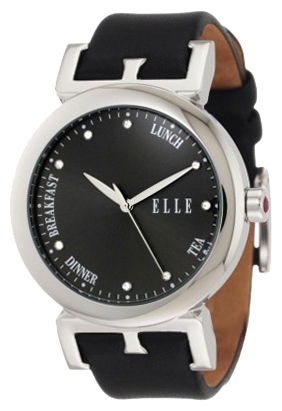 ELLE 20126S05N wrist watches for women - 1 picture, photo, image