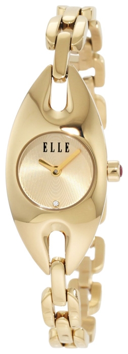 Wrist watch ELLE for Women - picture, image, photo