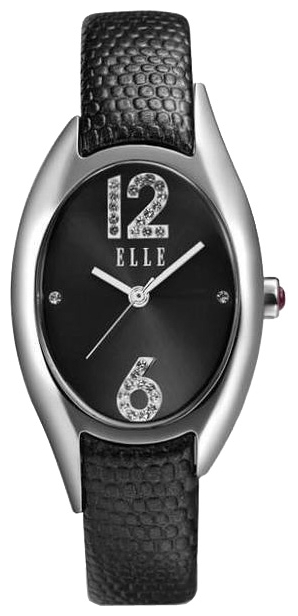 Wrist watch ELLE for Women - picture, image, photo