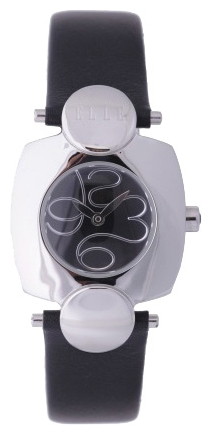 ELLE 20130S02N wrist watches for women - 1 image, photo, picture