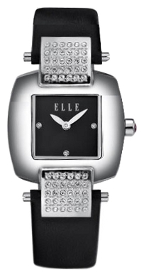 ELLE 20131S01N wrist watches for women - 1 photo, picture, image