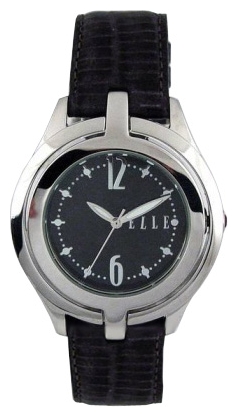 ELLE 20135S07N wrist watches for women - 1 image, photo, picture