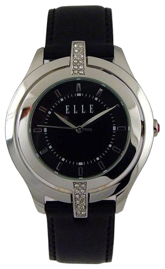 ELLE 20135S11N wrist watches for women - 1 picture, photo, image