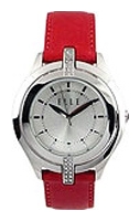 ELLE 20135S12N wrist watches for women - 1 picture, image, photo