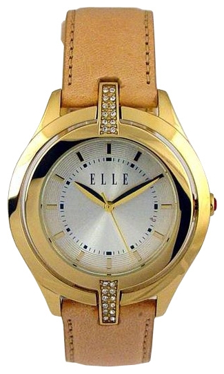 ELLE 20135S13N wrist watches for women - 1 photo, picture, image