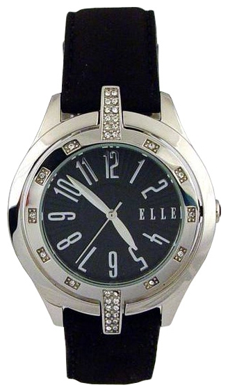 ELLE 20135S15N wrist watches for women - 1 picture, photo, image