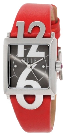 ELLE 20136S01N wrist watches for women - 1 picture, photo, image